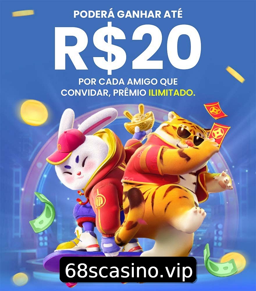 Experiência de Jogos 68S