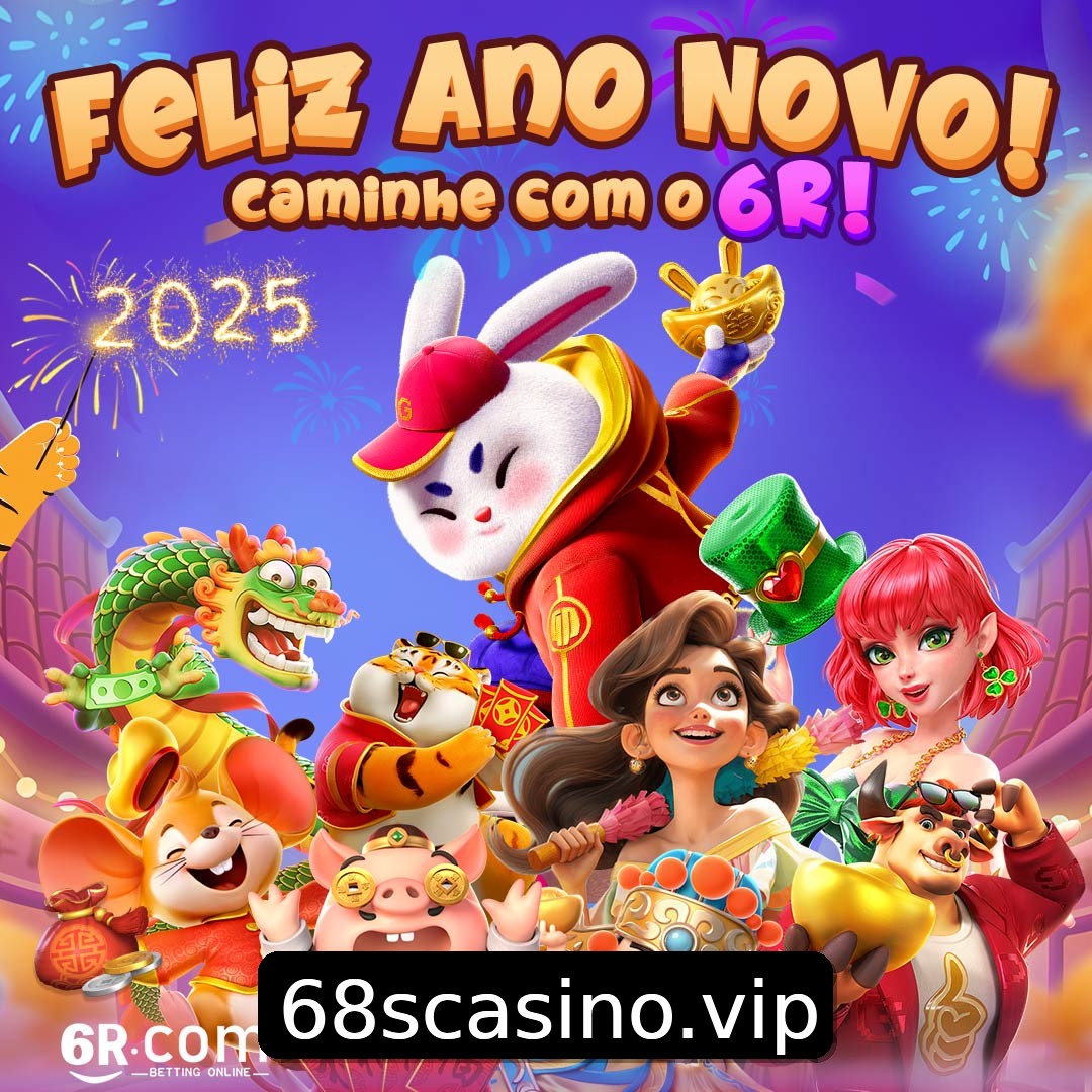 Jogos Certificados 68S
