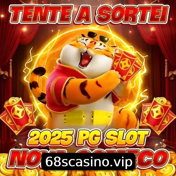 Prêmios Jogos 68S